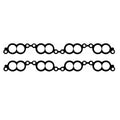 Permaseal Inlet Manifold Gasket Set for Nissan VH45DE | MS3599