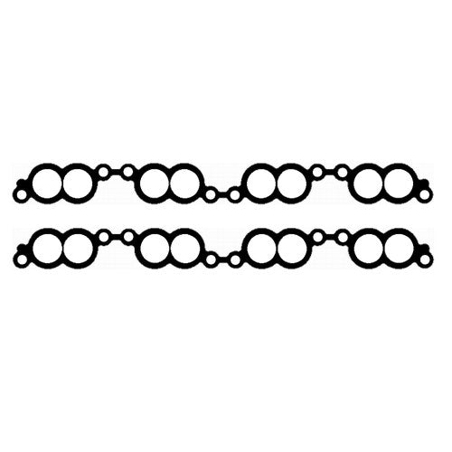 Permaseal Inlet Manifold Gasket Set for Nissan VH45DE | MS3599