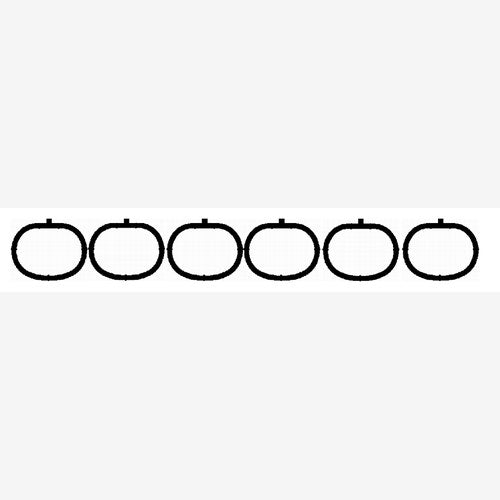 Permaseal Inlet Manifold Gasket Set for Toyota 1G-FE | MS3607