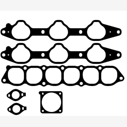 Permaseal Inlet Manifold Gasket Set for Mitsubishi 6G75 | MS3610