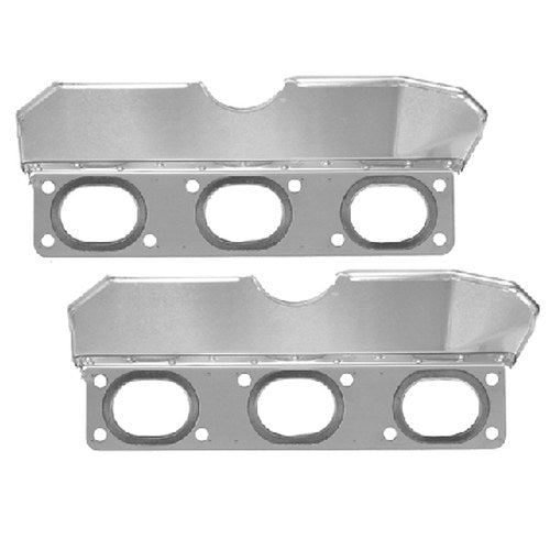 Permaseal Exhaust Manifold Gasket Set for BMW M54 | MS3643
