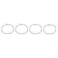 Permaseal Inlet Manifold Gasket Set for Ford | MS3782