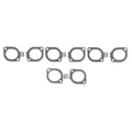 Permaseal Exhaust Manifold Gasket Set for BMW M62 | MS3850