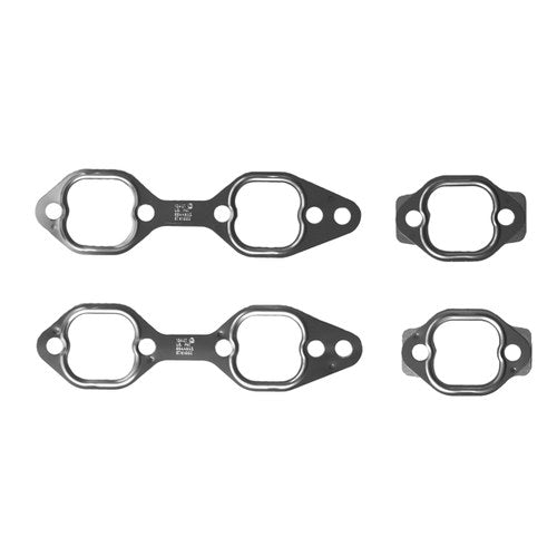 Permaseal Exhaust Manifold Gasket Set for Chevrolet L35 | MS3881