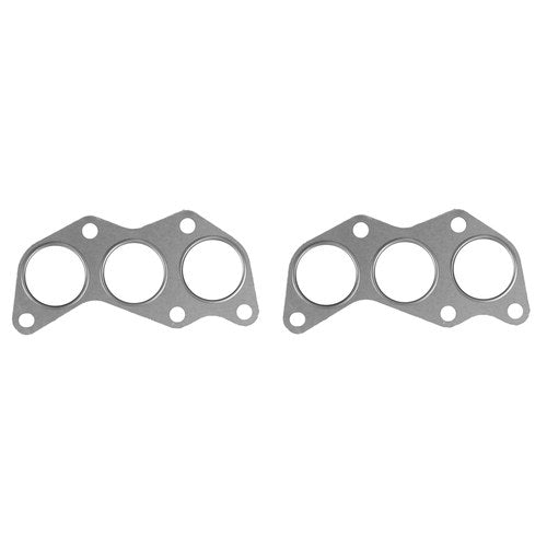 Permaseal Exhaust Manifold Gasket Set for Subaru EZ30, EZ36 | MS3928
