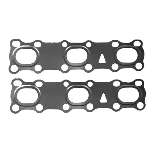 Permaseal Exhaust Manifold Gasket Set for Nissan VQ35HR | MS3954