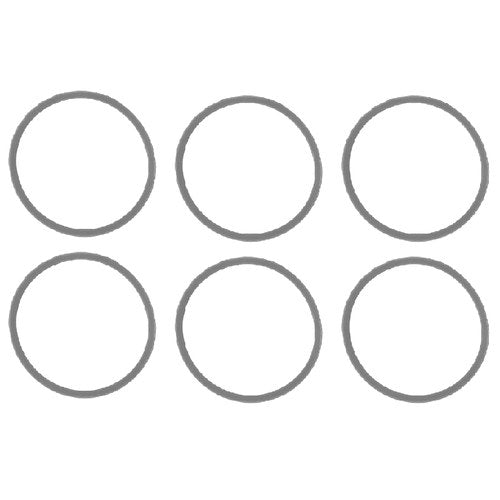 Permaseal Inlet Manifold Gasket Set for Audi | MS4014