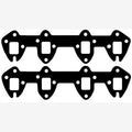 Permaseal Exhaust Manifold Gasket Set for Ford FE | MS4172