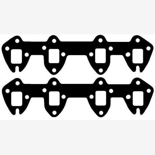 Permaseal Exhaust Manifold Gasket Set for Ford FE | MS4172
