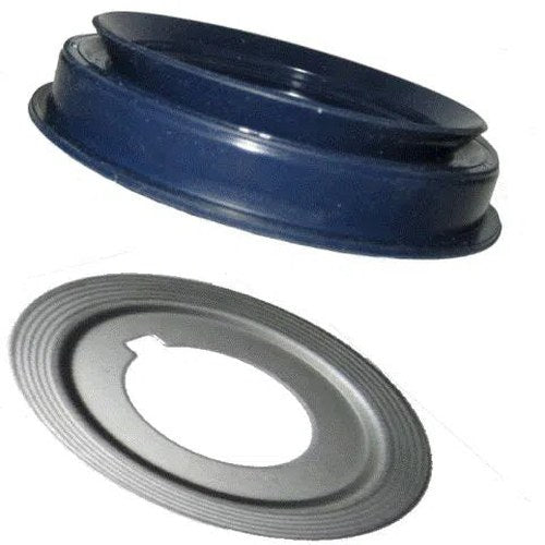 Permaseal Oil Seal 557811 with Slinger | OSS0335N