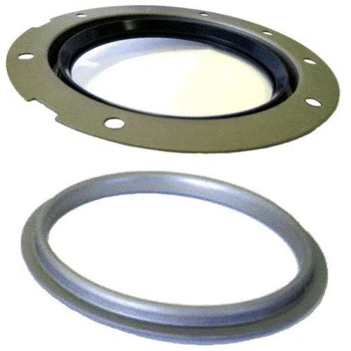 Permaseal Oil Seal 100x124x13 x158 with Slinger | OSS0337N