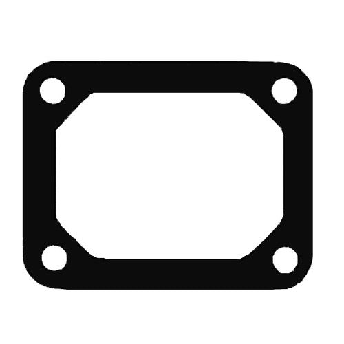 Permaseal Manifold Hotbox Gasket Set for Toyota 12R | PA025