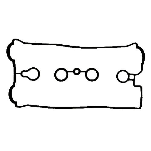 Permaseal Rocker Cover Gasket for Toyota 3S-GE | RC3010