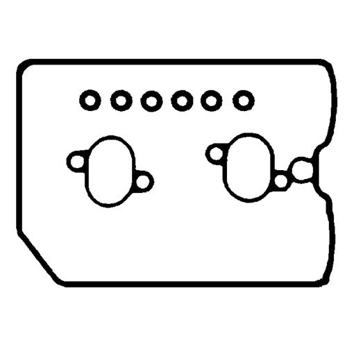 Permaseal Rocker Cover Gasket Set for Subaru EJ20 | RC3013K