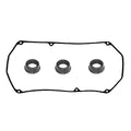 Permaseal Rocker Cover Gasket Set for Mitsubishi 6A11, 12, 13 | RC3021K