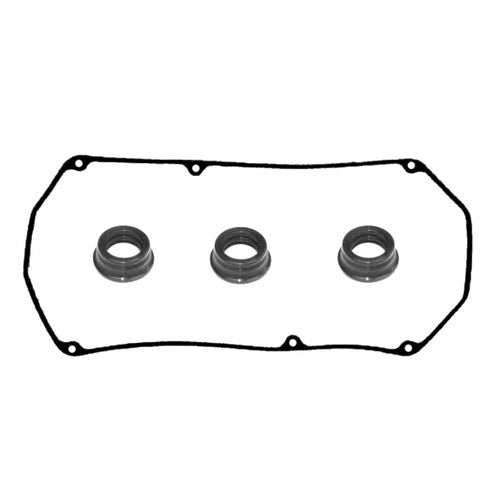 Permaseal Rocker Cover Gasket Set for Mitsubishi 6A11, 12, 13 | RC3021K