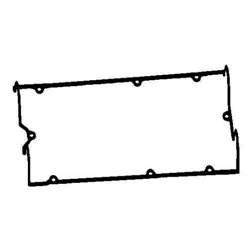 Permaseal Rocker Cover Gasket for Mitsi 6A10, 11, 12 DOHC | RC3022