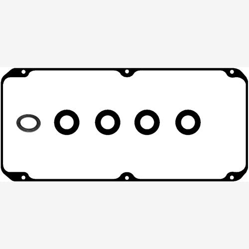 Permaseal Rocker Cover Gasket Set for Mitsi 4G63 SOHC | RC3034K