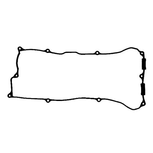Permaseal Rocker Cover Gasket for Nissan GA13DE, GA15DE | RC3036