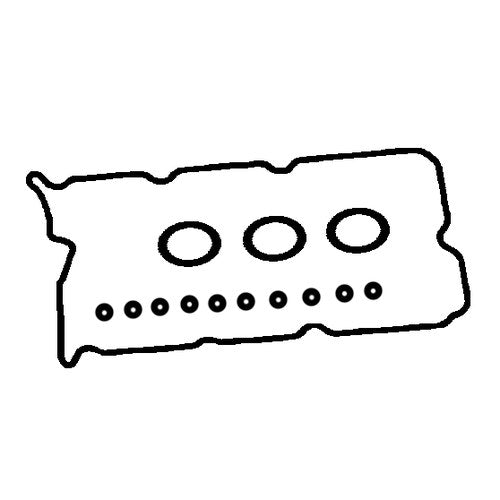 Permaseal Rocker Cover Gasket Set for Nissan VQ RH | RC3042KY