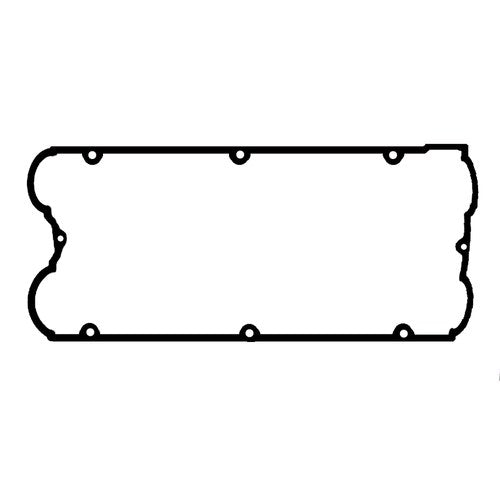 Permaseal Rocker Cover Gasket for Mitsi 4G93 GDI 5/97 | RC3057