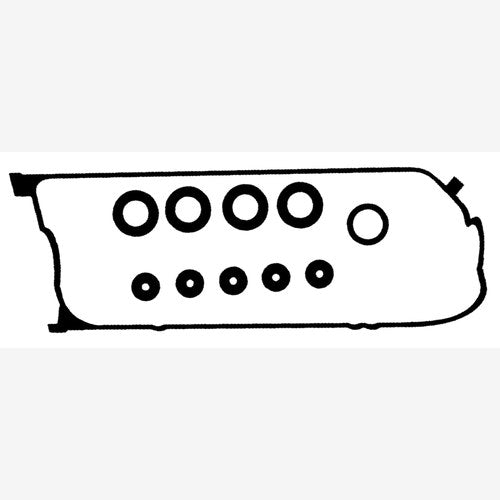 Permaseal Rocker Cover Gasket Set for Honda D16Y | RC3058K