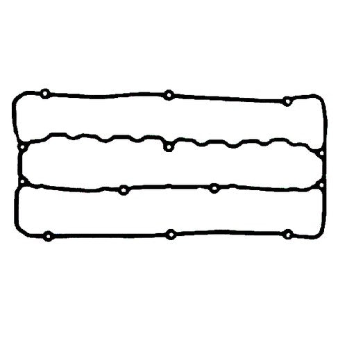 Permaseal Rocker Cover Gasket for Mitsi 4G93 GDI 6/97 | RC3059