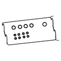 Permaseal Rocker Cover Gasket Set for Honda H22/23 | RC3065K