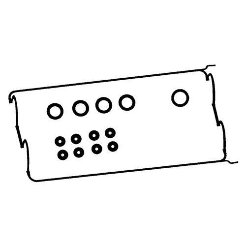 Permaseal Rocker Cover Gasket Set for Honda H22/23 | RC3065K