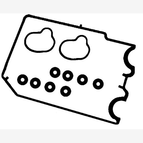 Permaseal Rocker Cover Gasket Set for Subaru EJ20/25 | RC3077K