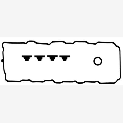 Permaseal Rocker Cover Gasket Set for Nissan ZD30DDTI | RC3121K