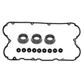 Permaseal Rocker Cover Gasket Set for Mitsubishi 6A12 MIVEC | RC3131K