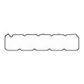 Permaseal Rocker Cover Gasket for Rover 20T4 | RC3136