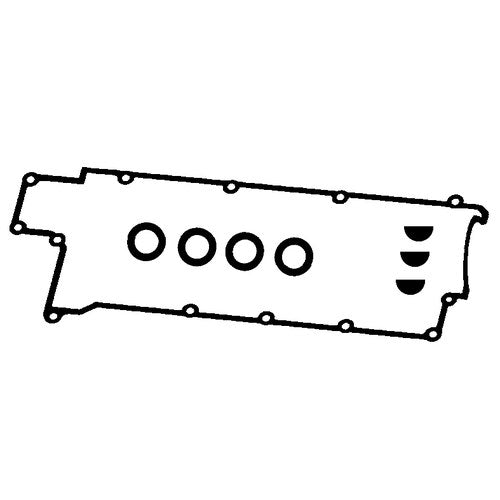 Permaseal Rocker Cover Gasket Set for Hyundai G4GB/G4GC | RC3151K