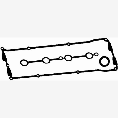 Permaseal Rocker Cover Gasket Set for Nissan KA24DE | RC3167K