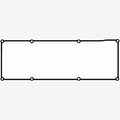 Permaseal Rocker Cover Gasket for Mitsubishi 4M41 | RC3185