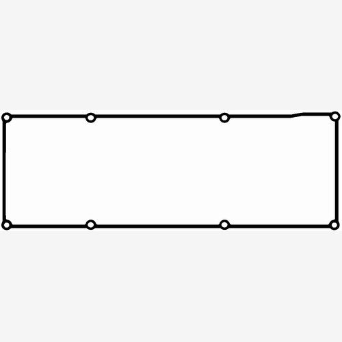 Permaseal Rocker Cover Gasket for Mitsubishi 4M41 | RC3185