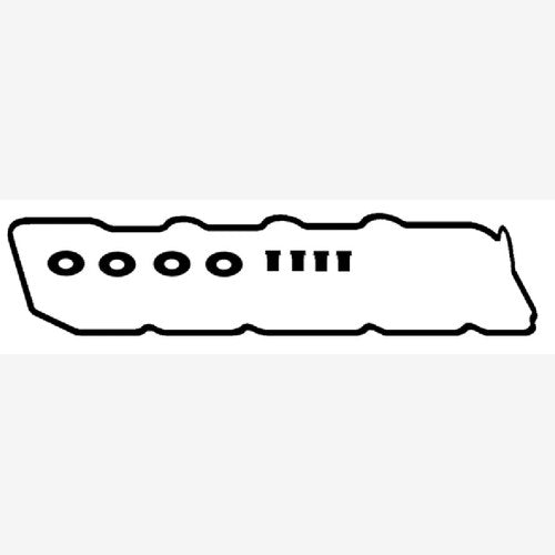 Permaseal Rocker Cover Gasket Set for Toyota 2KD-FTV | RC3190K
