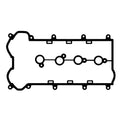Permaseal Rocker Cover Gasket for Holden and Opel | RC3194