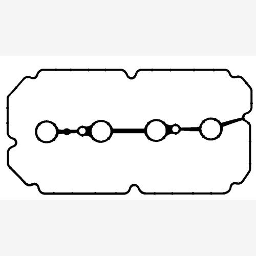 Permaseal Rocker Cover Gasket for Kia A5D | RC3199