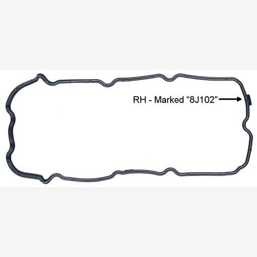 Permaseal Rocker Cover Gasket for Nissan VQ35DE R/H | RC3206R