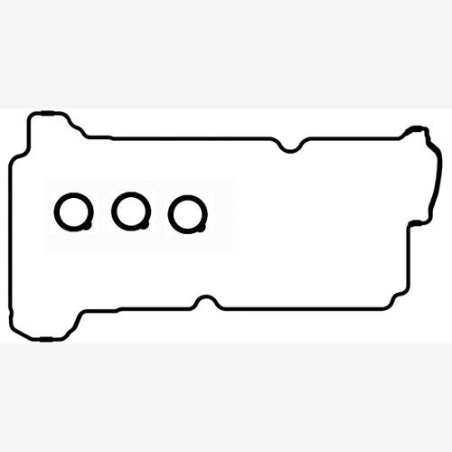 Permaseal Rocker Cover Gasket Set for Mazda AJ L/H | RC3217LK