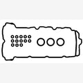 Permaseal Rocker Cover Gasket Set for Holden Alloytec R/H | RC3248RK