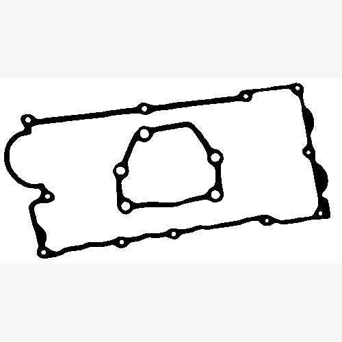 Permaseal Rocker Cover Gasket Set for BMW N40 | RC3250K