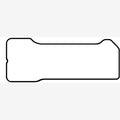 Permaseal Rocker Cover Gasket for Toyota 2GR-FE R/H | RC3256R