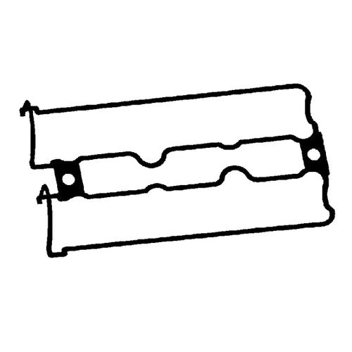 Permaseal Rocker Cover Gasket for Opel X25XE | RC3268