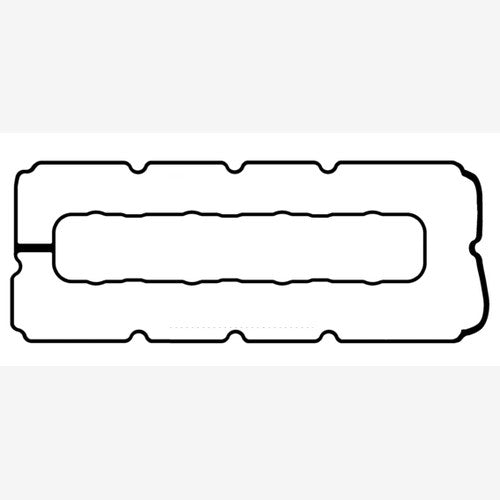 Permaseal Rocker Cover Gasket for Mazda WEC WLC | RC3273