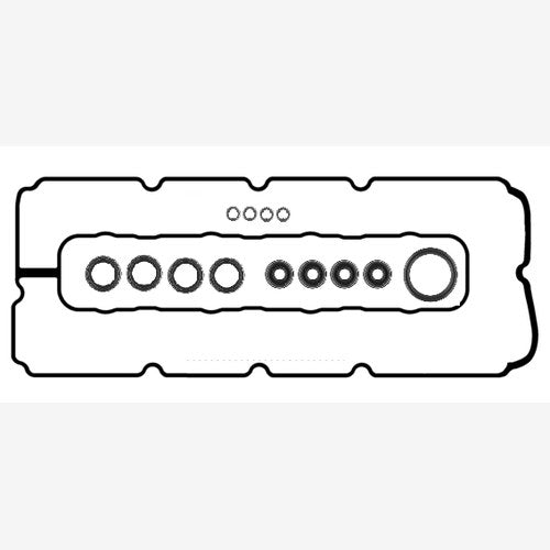 Permaseal Gasket – Mazda WE | RC3273K
