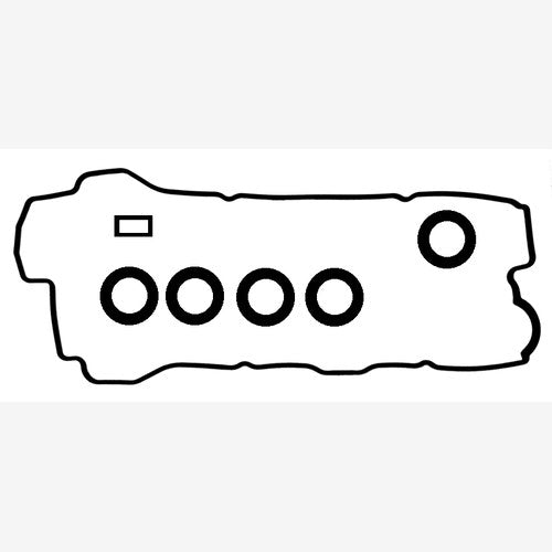Permaseal Rocker Cover Gasket Set for Nissan QG18DD | RC3278K
