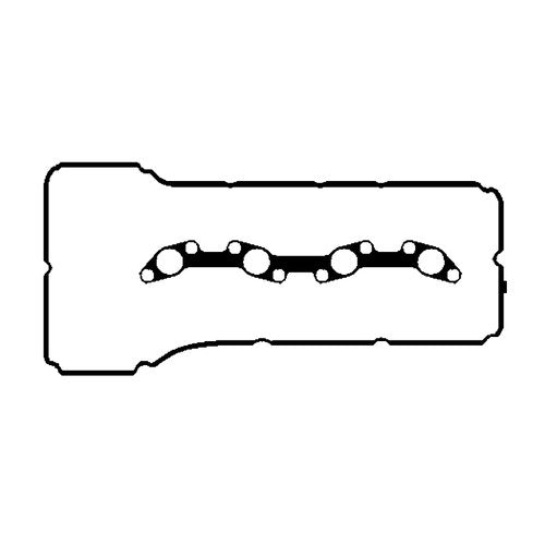 Permaseal Rocker Cover Gasket Set for Toyota 2TR-FE | RC3293K